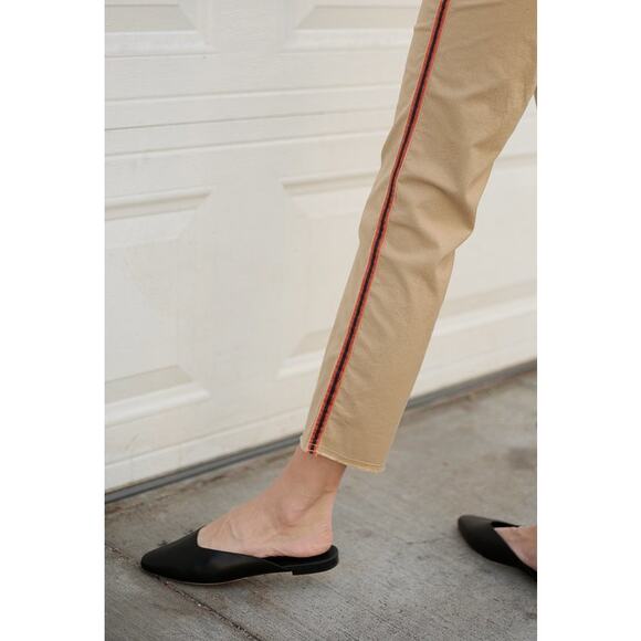 Nili Lotan East Hampton Pants Size 8 New with Tags - Picture 3 of 14